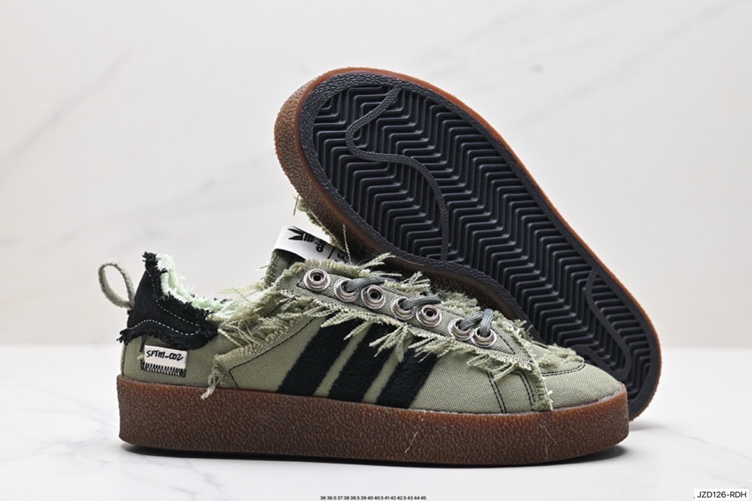 Adidas Campus Shoes